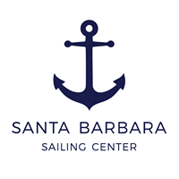 Santa Barbara Sailing logo