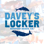 Davey's Locker logo