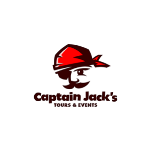Captain Jack's logo