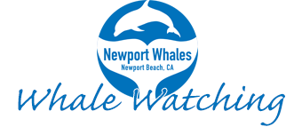 Newport Landing Whale Watching logo
