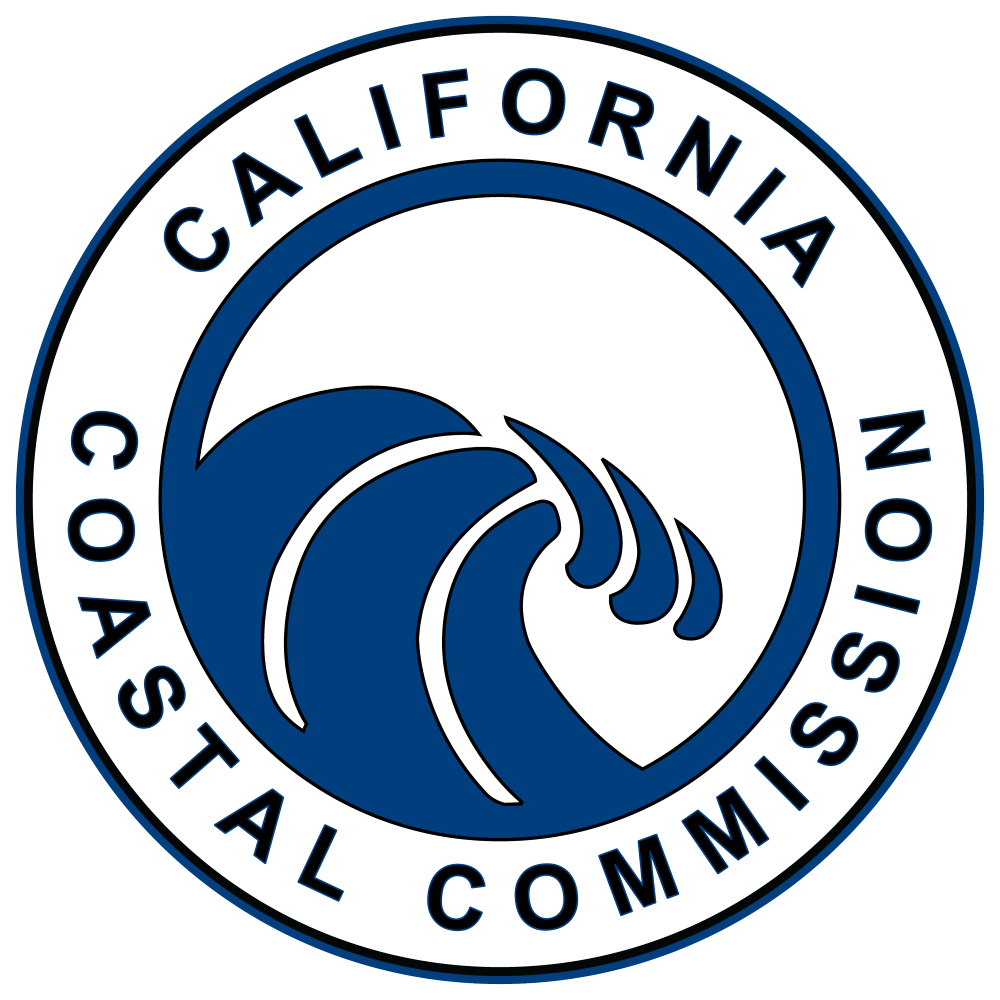 California Coastal Commission logo